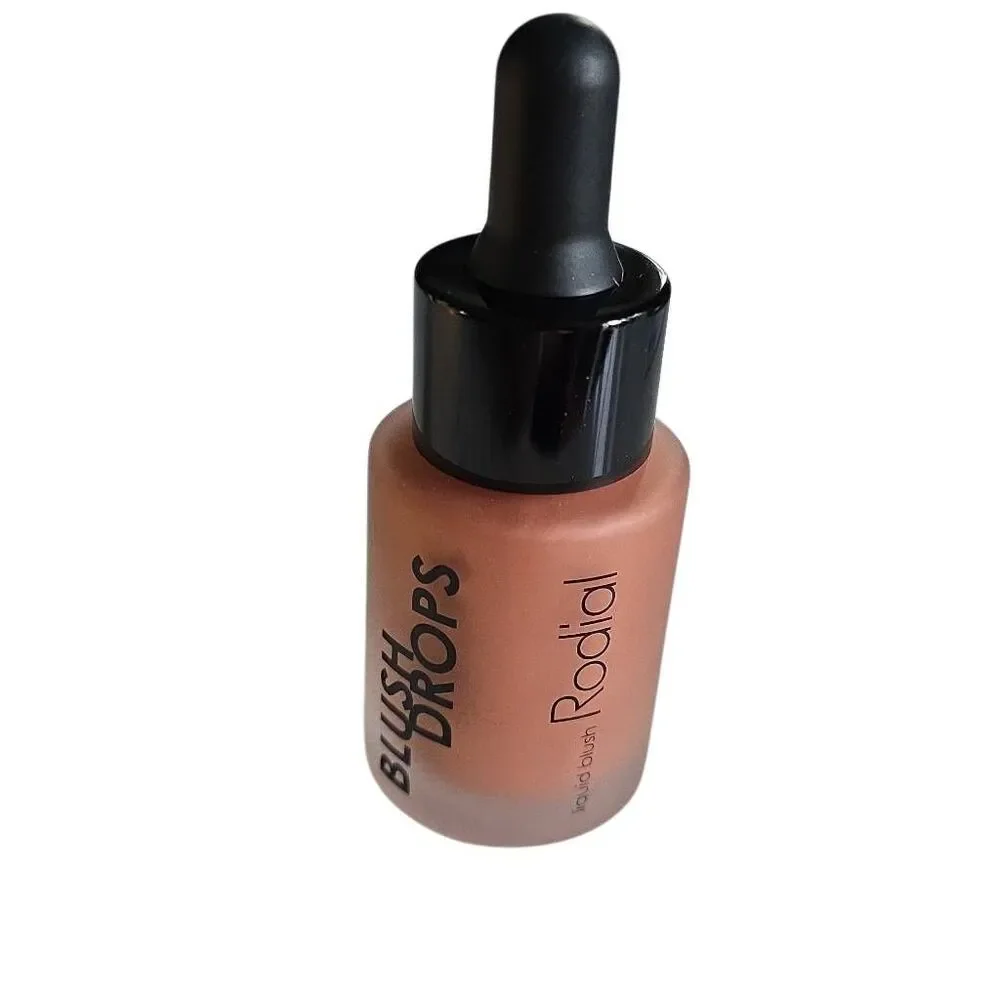 Rodial Sunset Kiss Liquid Blush Drops